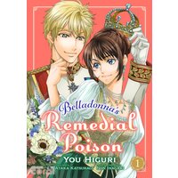 [Sold by Chapter] Belladonna's Remedial Poison