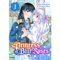 The Princess of Blue Roses