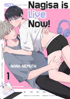 Nagisa is Live Now!