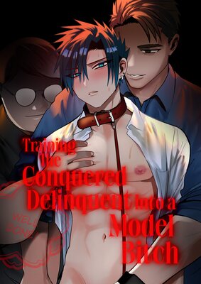 Training the Conquered Delinquent Into a Model Bitch