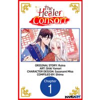 The Healer Consort