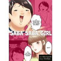 Saba Saba Girl