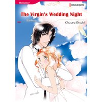 The Virgin's Wedding Night