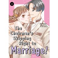 The Chairman's Skipping Right to Marriage!