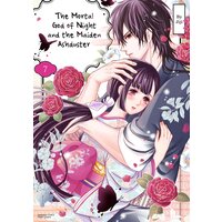 The Mortal God of Night and the Maiden Ashduster