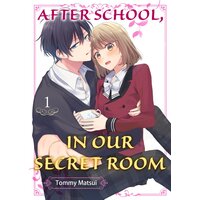 After School, in Our Secret Room