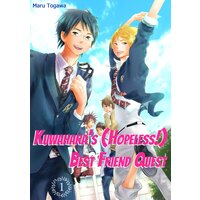 Kuwahara's (Hopeless!) Best Friend Quest