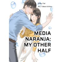 Media Naranja: My Other Half