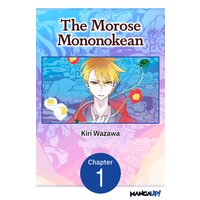 THE MOROSE MONONOKEAN