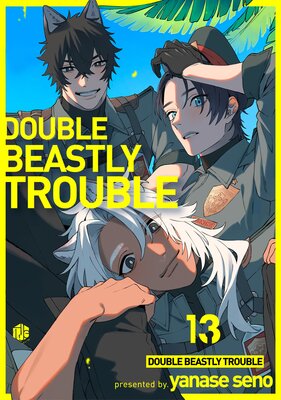 Double Beastly Trouble