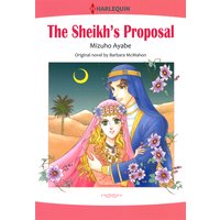 The Sheikh's Proposal