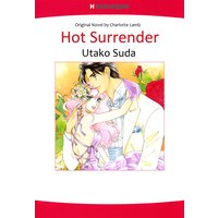 Hot Surrender