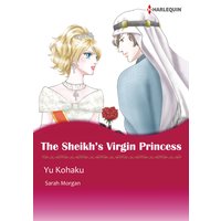 The Sheikh's Virgin Princess