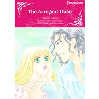 THE ARROGANT DUKE