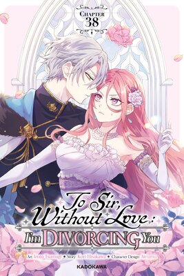 To Sir, Without Love: I'm Divorcing You