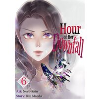 Hour of Her Downfall