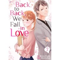 Back to Back, We Fall in Love
