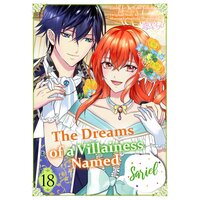 The Dreams of a Villainess Named Sariel