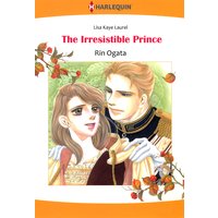 The Irresistible Prince Royal Weddings 3