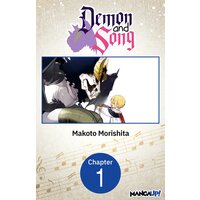 Demon and Song