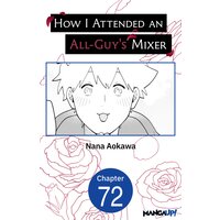 How I Attended an All-Guy's Mixer