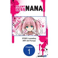 TALENTLESS NANA