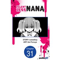TALENTLESS NANA