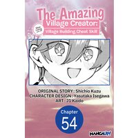 The Amazing Village Creator: Slow Living with the Village Building Cheat Skill