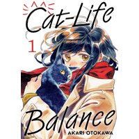 Cat-Life Balance