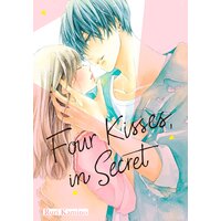 Four Kisses, in Secret