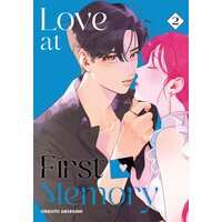 Love at First Memory