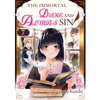 The Immortal Duke And Alma's Sin
