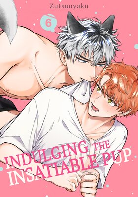 Indulging The Insatiable Pup