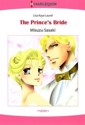 The Prince's Bride Royal Weddings 1