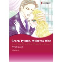 Greek Tycoon, Waitress Wife