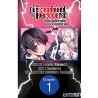 From Overshadowed to Overpowered: Second Reincarnation of a Talentless Sage