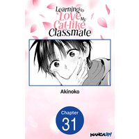 Learning to Love My Cat-like Classmate