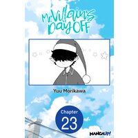 Mr. Villain's Day Off