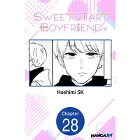 Sweet & Tart Boyfriend