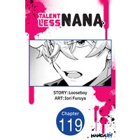 TALENTLESS NANA