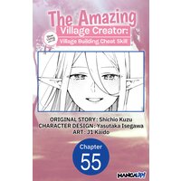 The Amazing Village Creator: Slow Living with the Village Building Cheat Skill