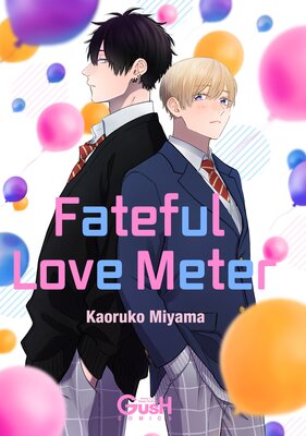 Fateful Love Meter