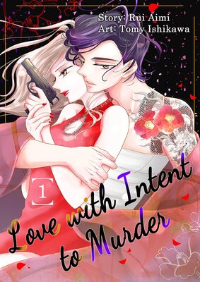 Love with Intent to Murder