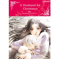 A HUSBAND FOR CHRISTMAS