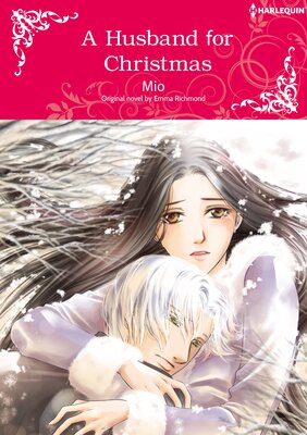 A HUSBAND FOR CHRISTMAS