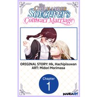 The Commander Sorcerer's Contract Marriage