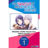 The Secret of my Brother's Friend