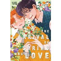 The Arrival of Spring and Love