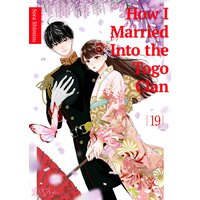 How I Married Into the Togo Clan