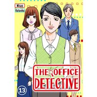 The Office Detective